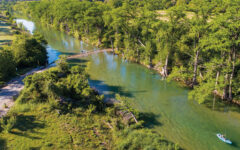 Viva Texas Rivers -Adventures