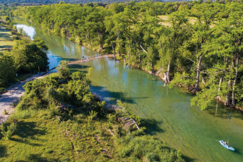 Viva Texas Rivers -Adventures